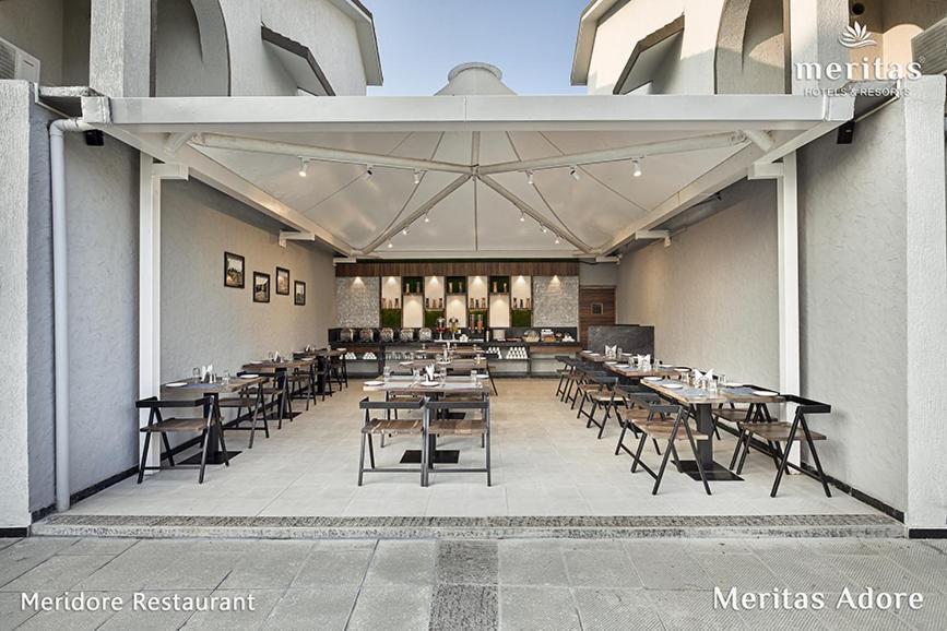 Meritas Adore Resort Lonavala Ngoại thất bức ảnh