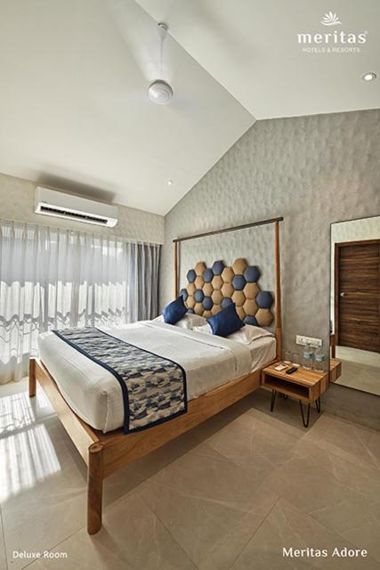 Meritas Adore Resort Lonavala Ngoại thất bức ảnh