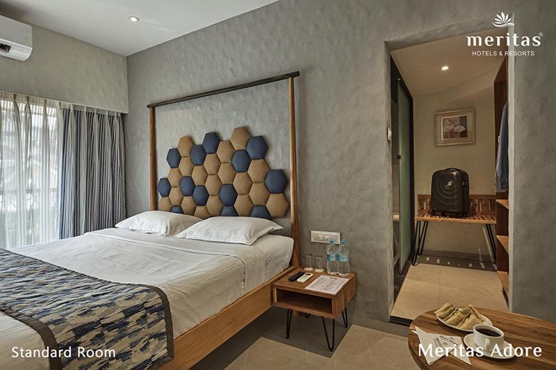 Meritas Adore Resort Lonavala Ngoại thất bức ảnh