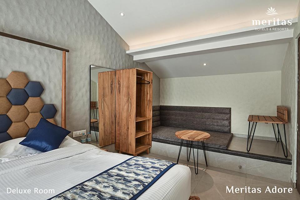 Meritas Adore Resort Lonavala Ngoại thất bức ảnh