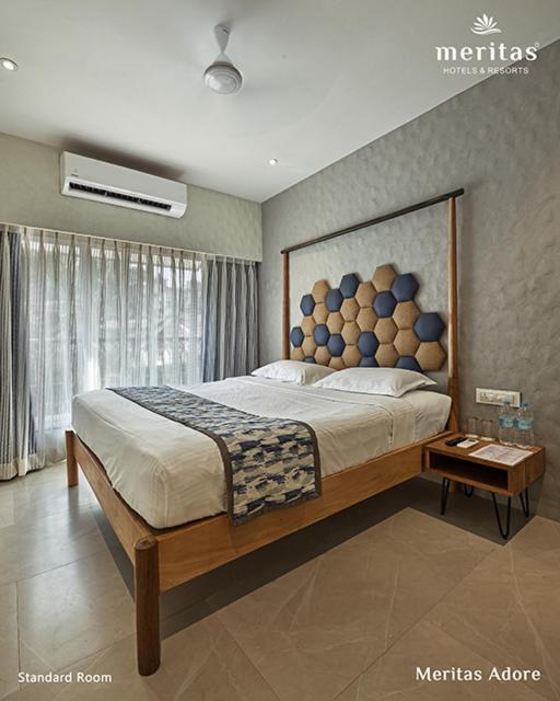 Meritas Adore Resort Lonavala Ngoại thất bức ảnh