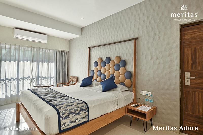 Meritas Adore Resort Lonavala Ngoại thất bức ảnh