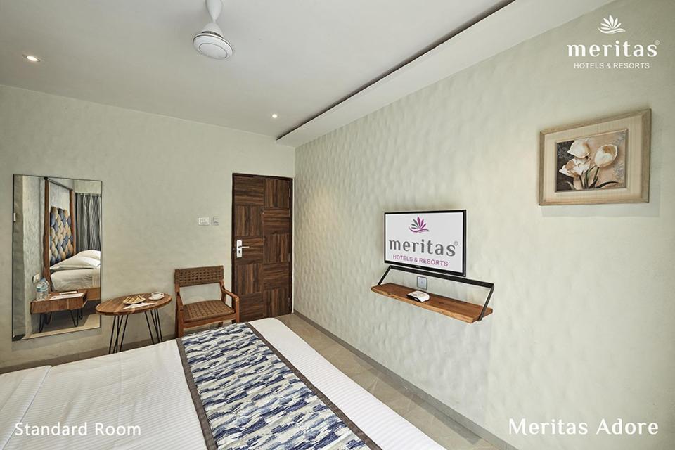 Meritas Adore Resort Lonavala Ngoại thất bức ảnh